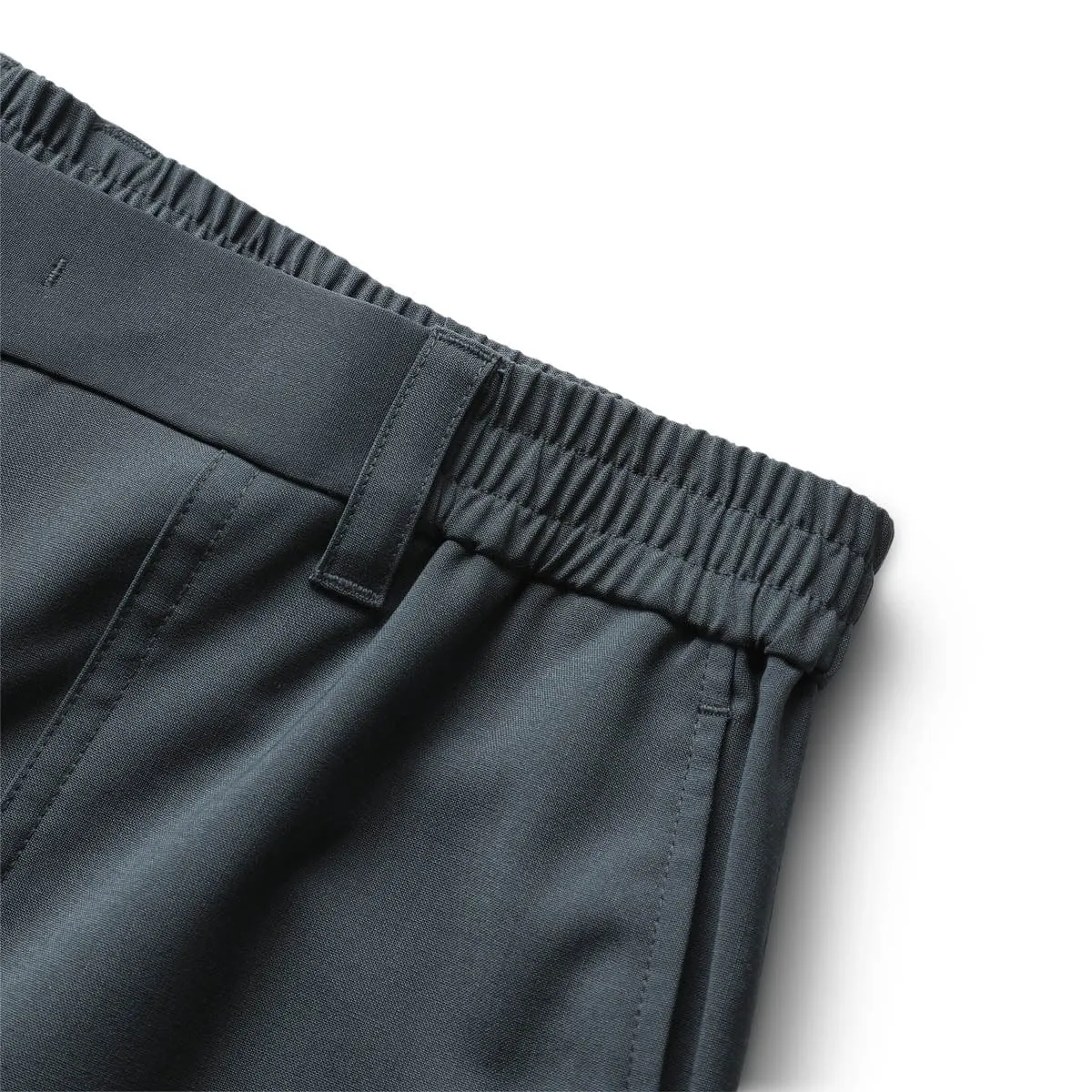 STRETCH WOOL CORE PANT