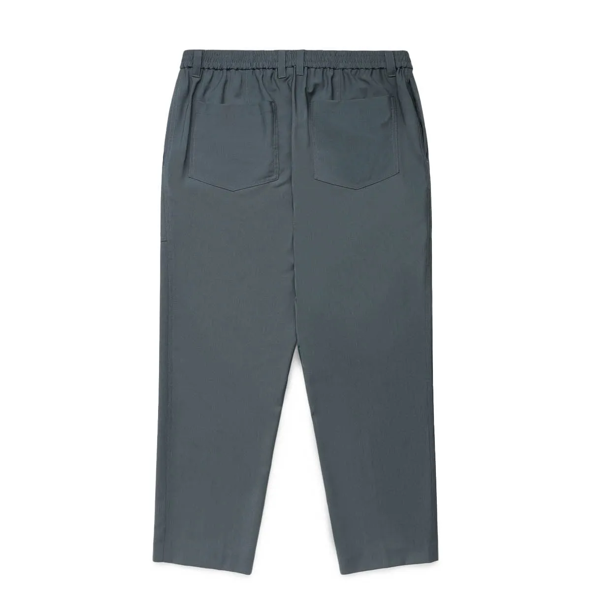 STRETCH WOOL CORE PANT