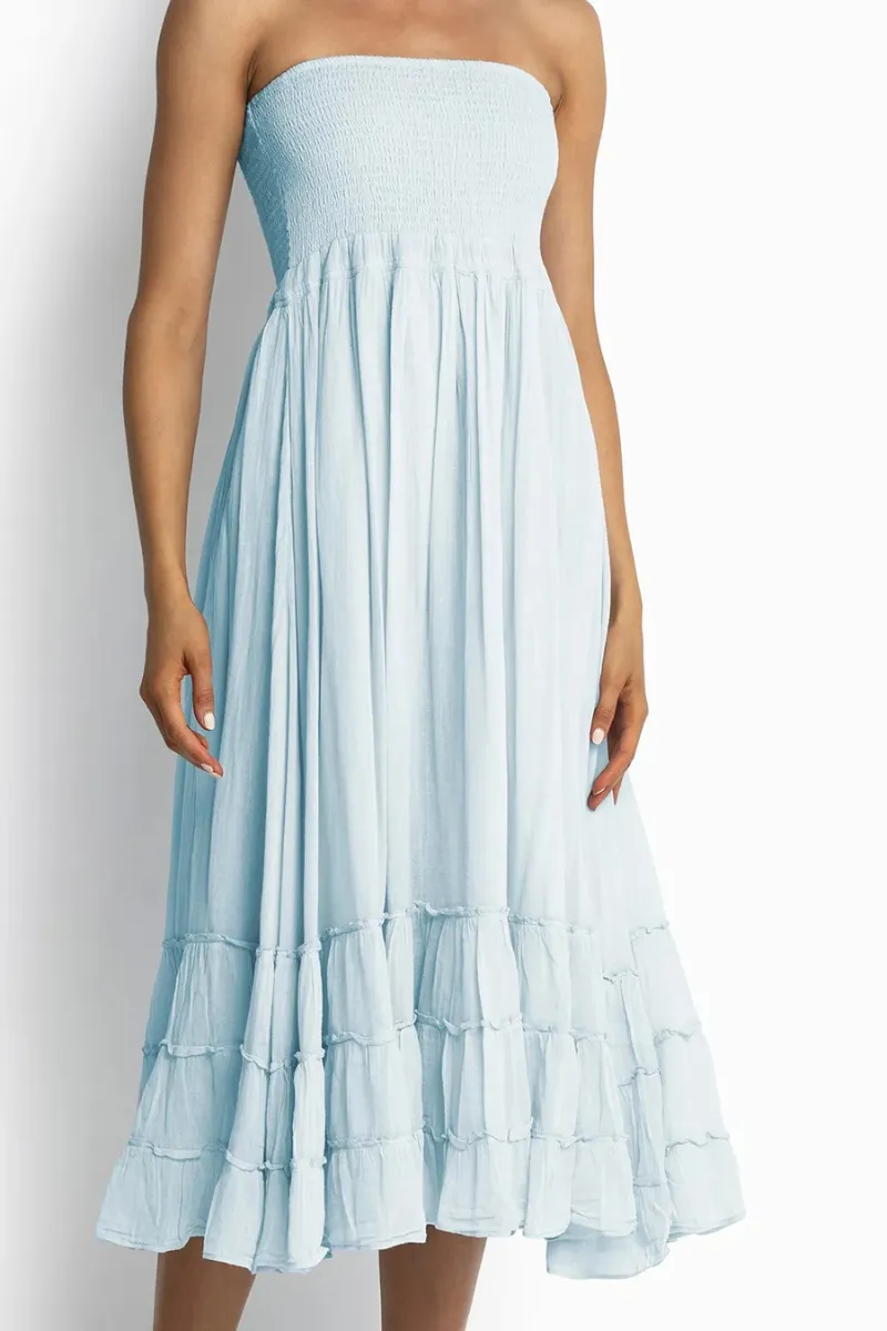 Sunseeker Resort Sunshine Maxi - Seafoam