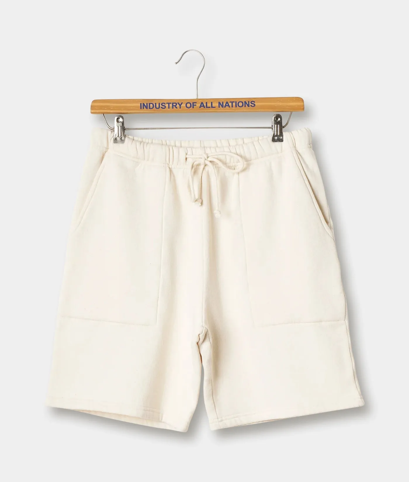 Super Sweatshorts
