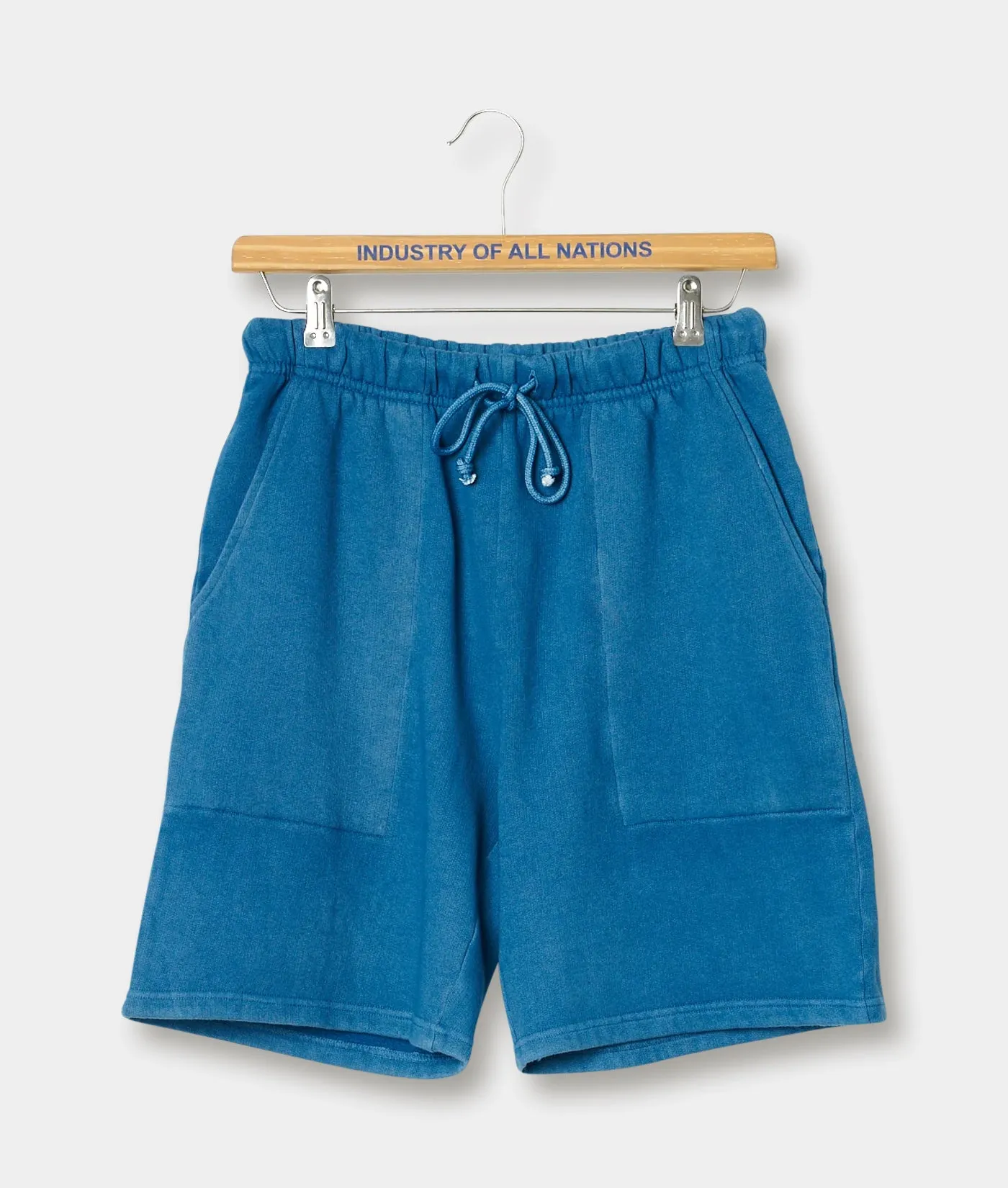 Super Sweatshorts