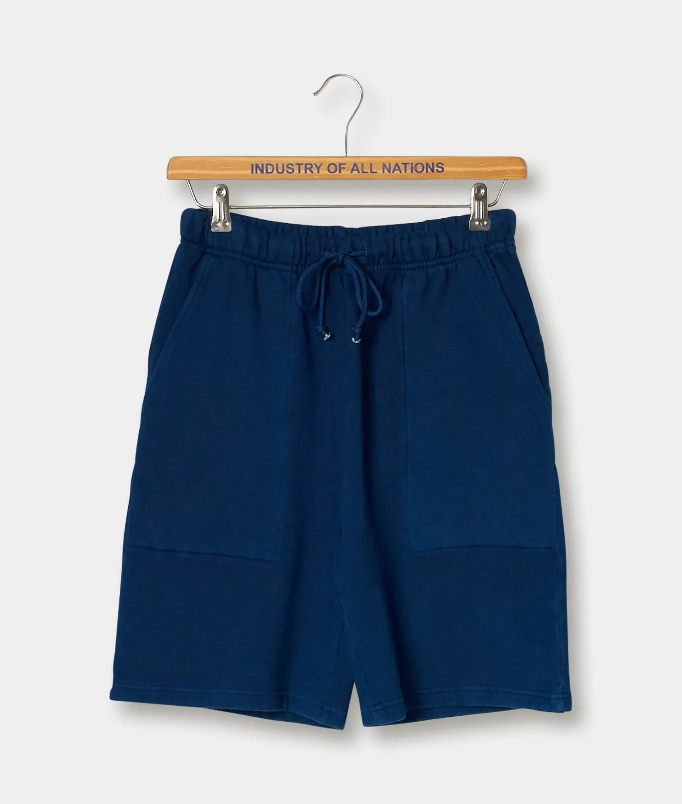 Super Sweatshorts