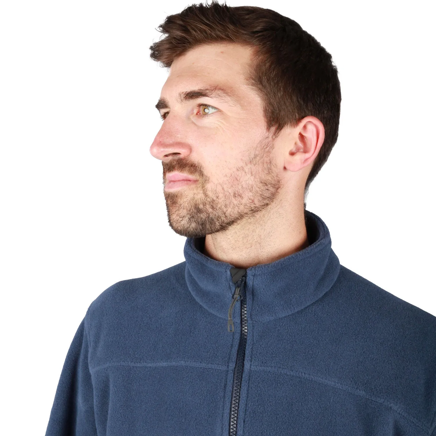 Supernova Polartec® 300 Fleece Men's Jacket