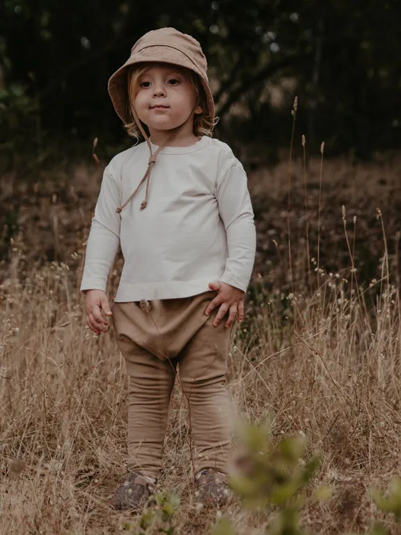 The Fleece Trouser