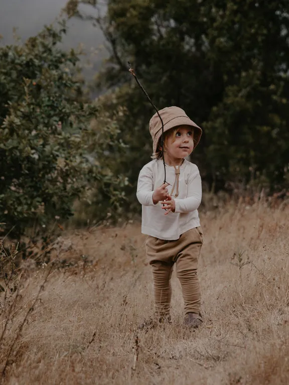 The Fleece Trouser