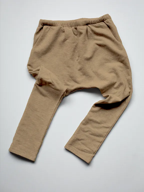 The Fleece Trouser