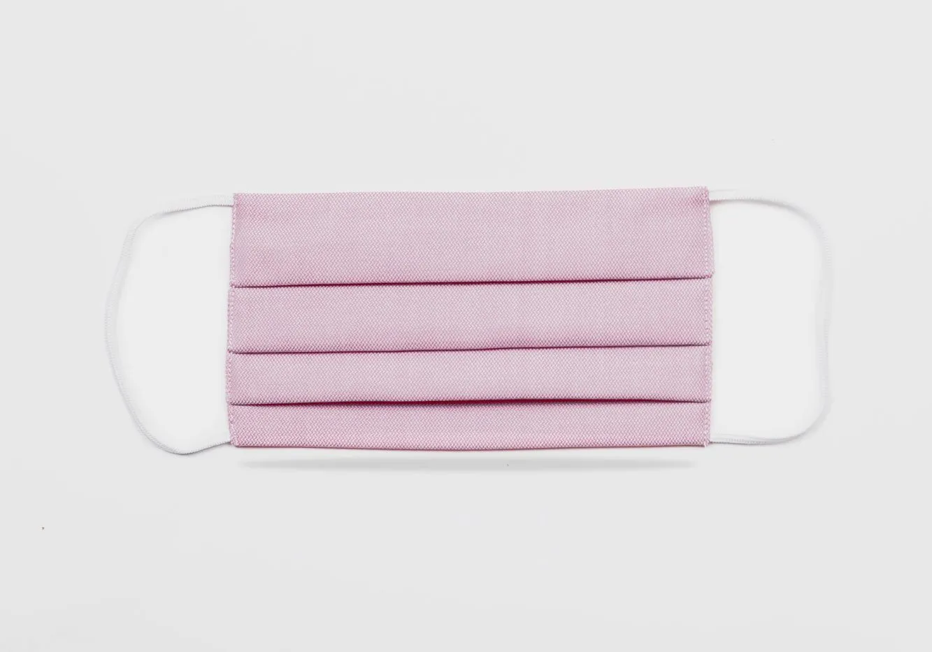 The Grace 2-Layer Lavender Mask With Pocket