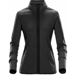 The Mistral Jacket | Ladies