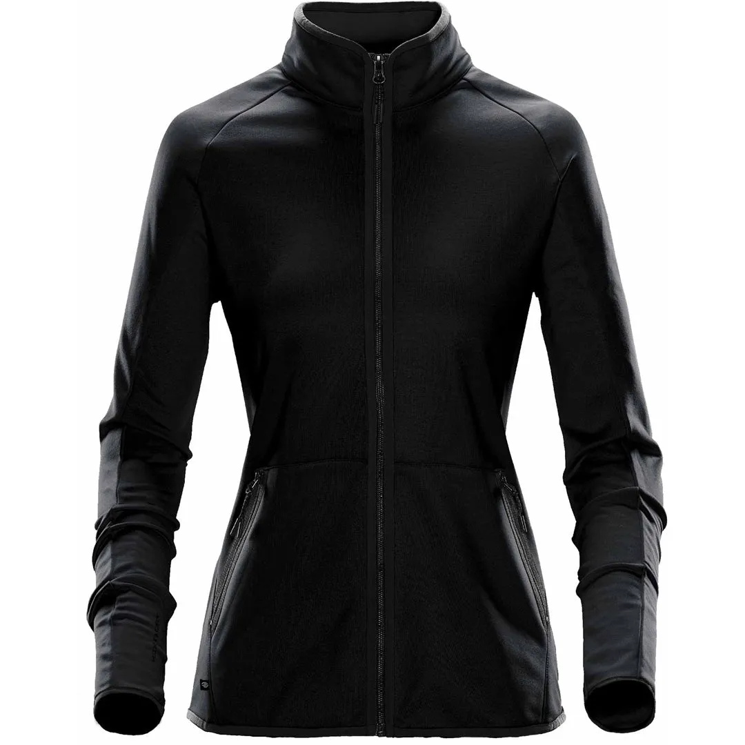 The Mistral Jacket | Ladies