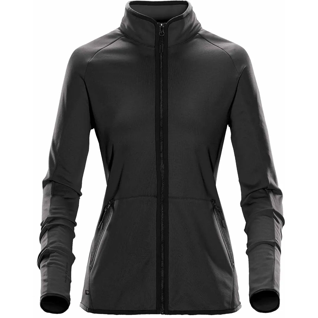 The Mistral Jacket | Ladies