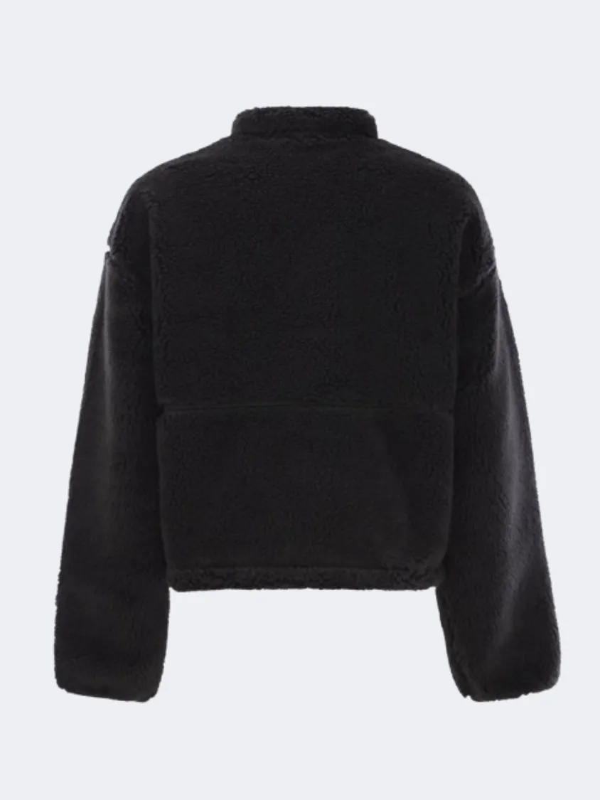 The North Face Extreme Pile 2 Women Lifestyle Fleece Black