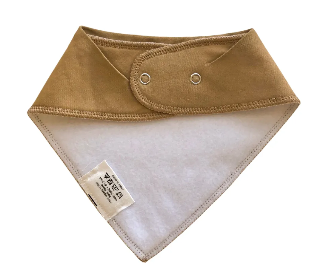 The Statement Bib - Whine   Dine