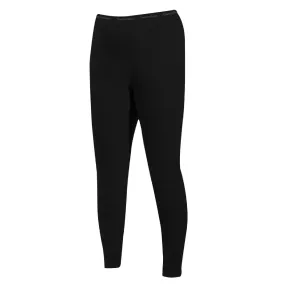 ThermaTech Kids Thermal Leggings Black