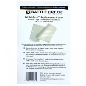 Thermophore Moist-Sure Fleece Cover