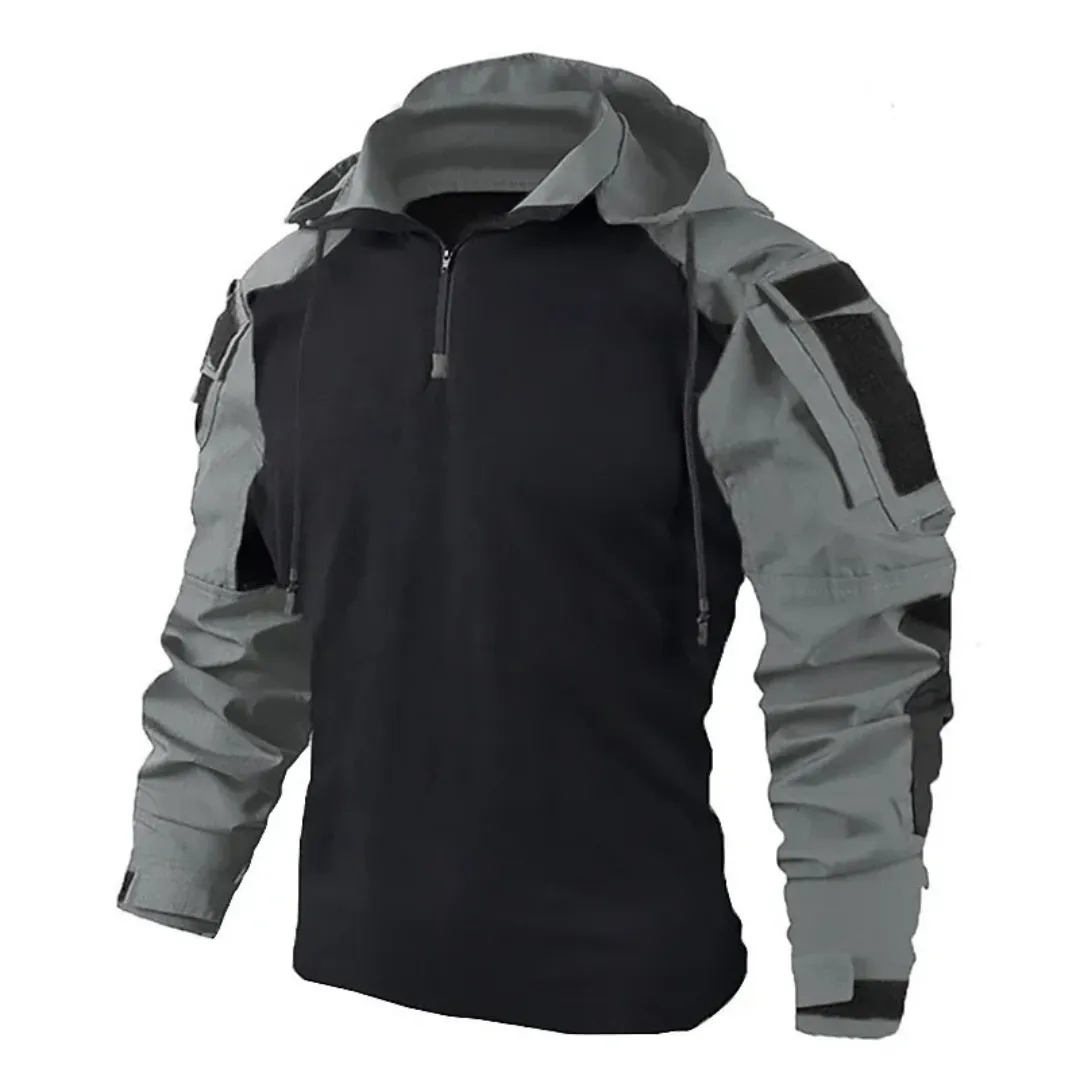 Tim® | Technical Autumn Jacket
