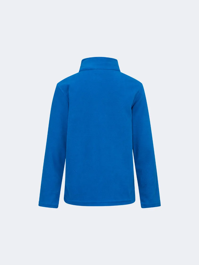 Top Ten Insulated Kids Skiing Fleece Royal Blue