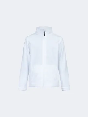 Top Ten Insulated Kids Skiing Fleece White