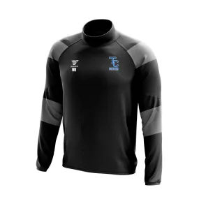 Trinity Tortuga Sweater