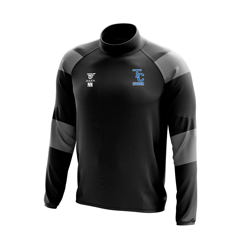 Trinity Tortuga Sweater
