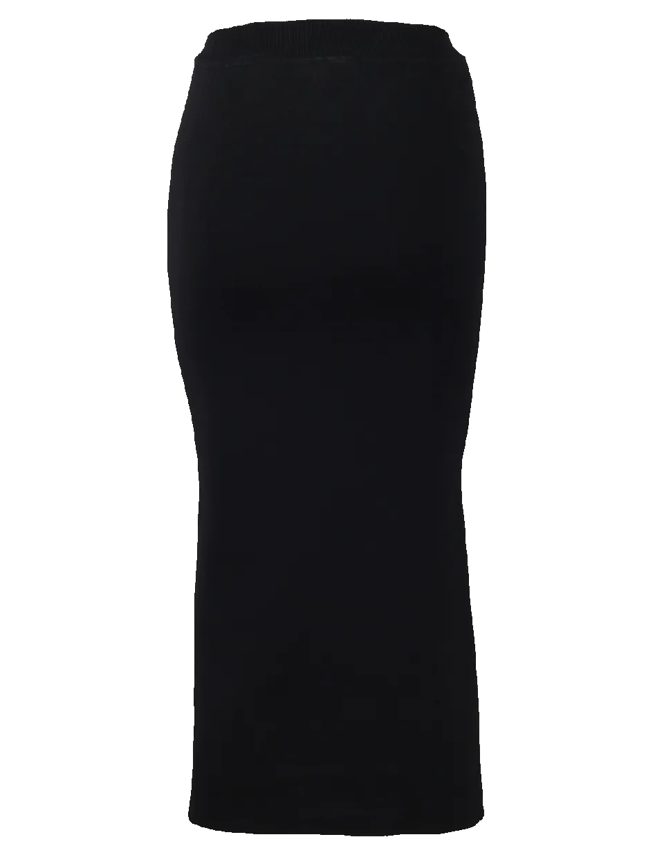 Tube Skirt