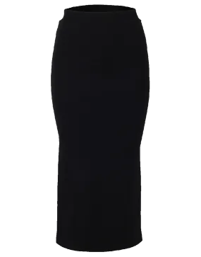 Tube Skirt