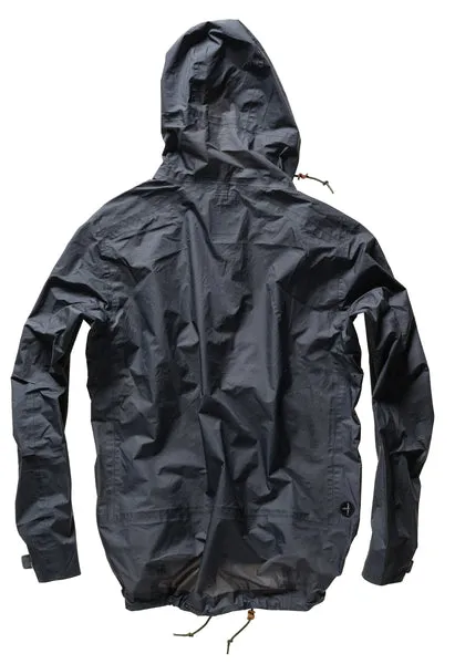 Ultra Rain Shell - Charcoal