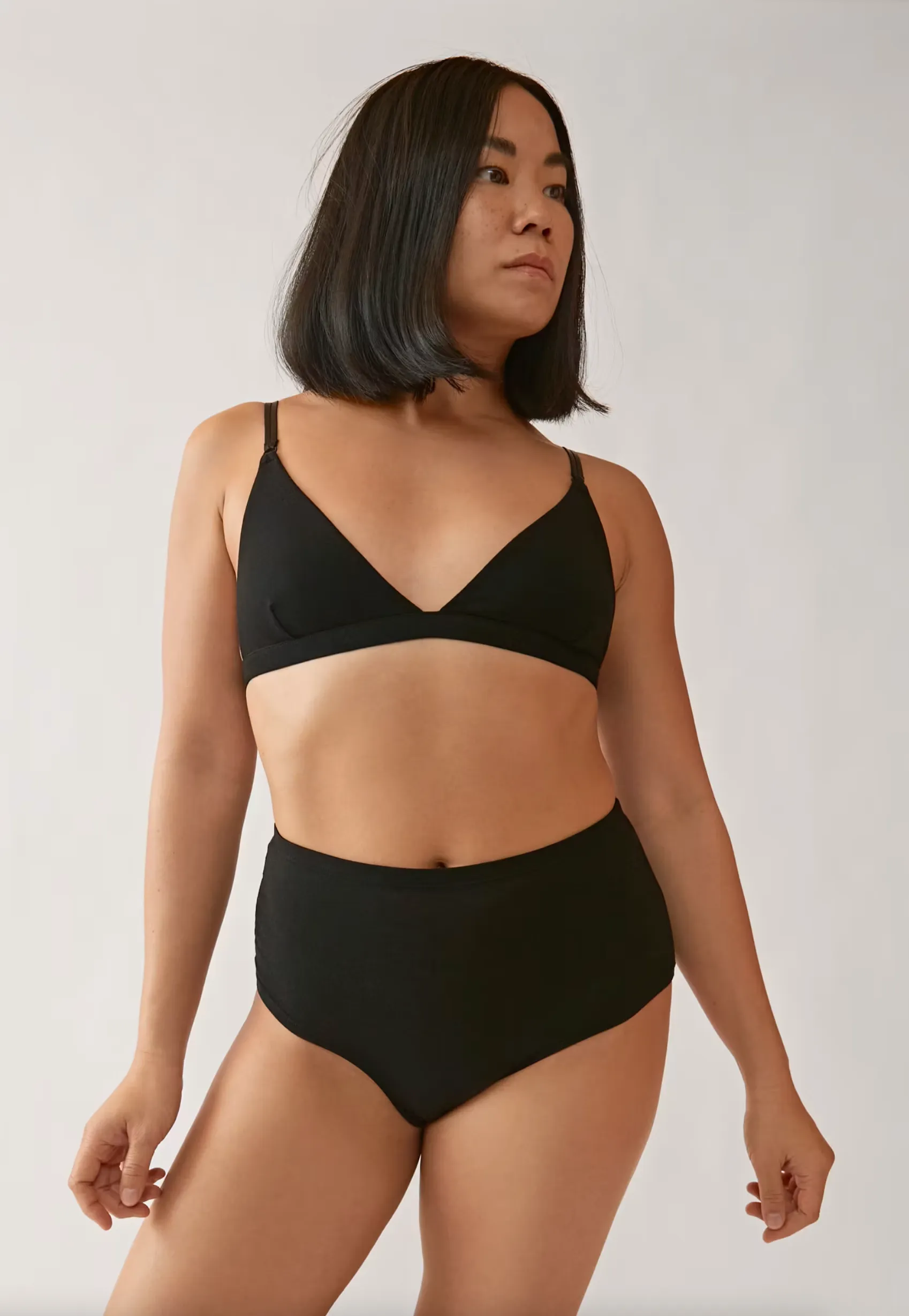 underwear - birtaa - black