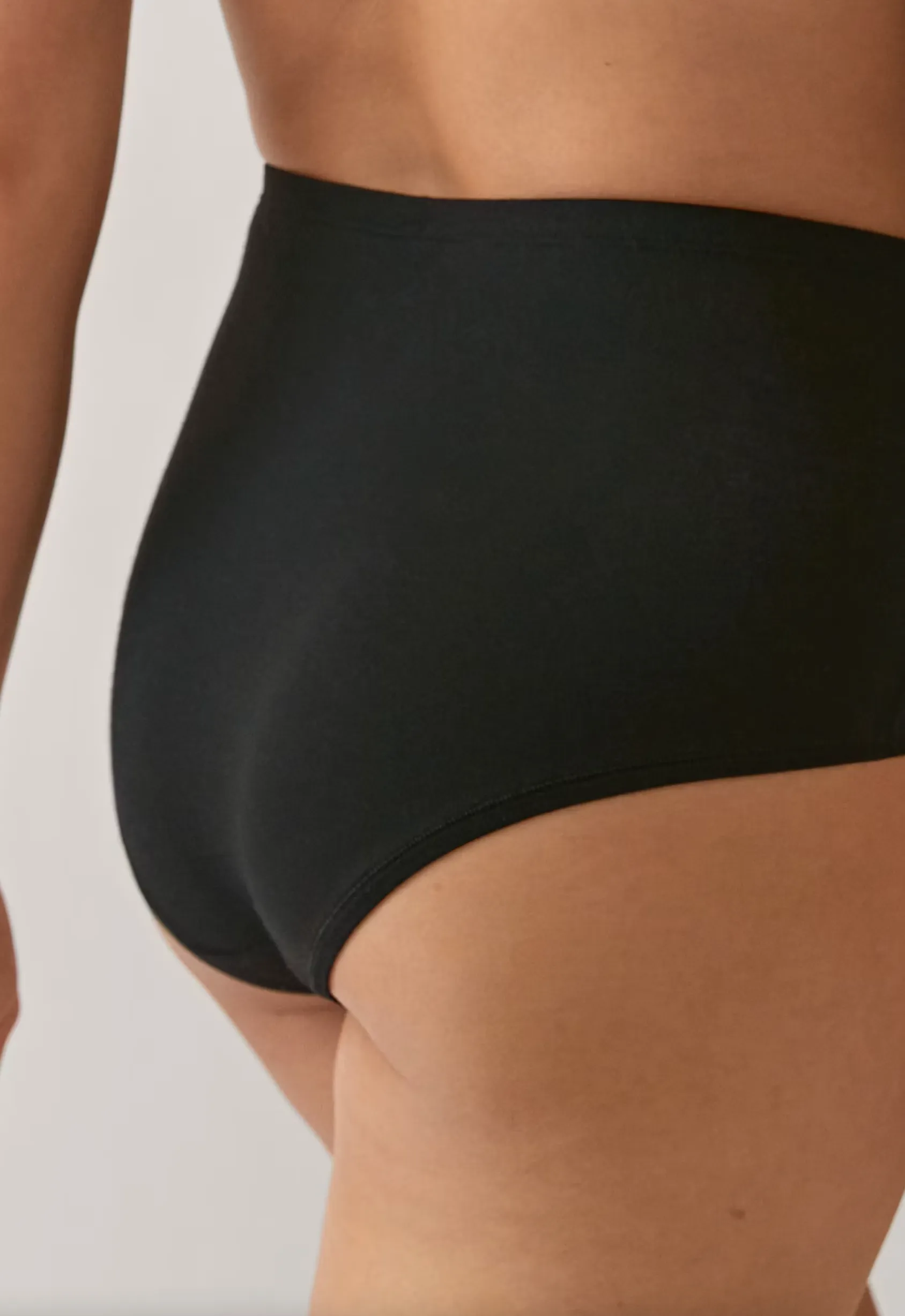 underwear - birtaa - black