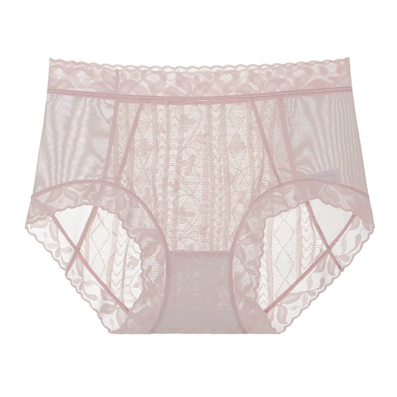 【Underwear】レースショーツ T0209