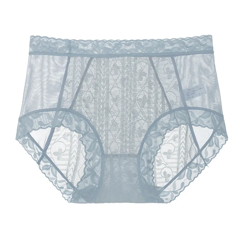 【Underwear】レースショーツ T0209