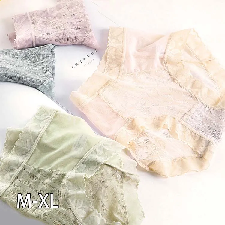 【Underwear】レースショーツ T0209