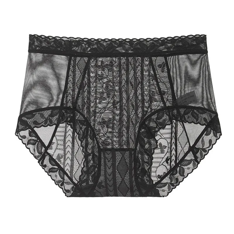 【Underwear】レースショーツ T0209