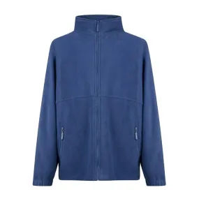 Unisex School Fleece - 100% Organic Cotton