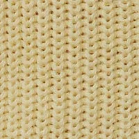 V-Neck Shaker-Stitch Cardigan