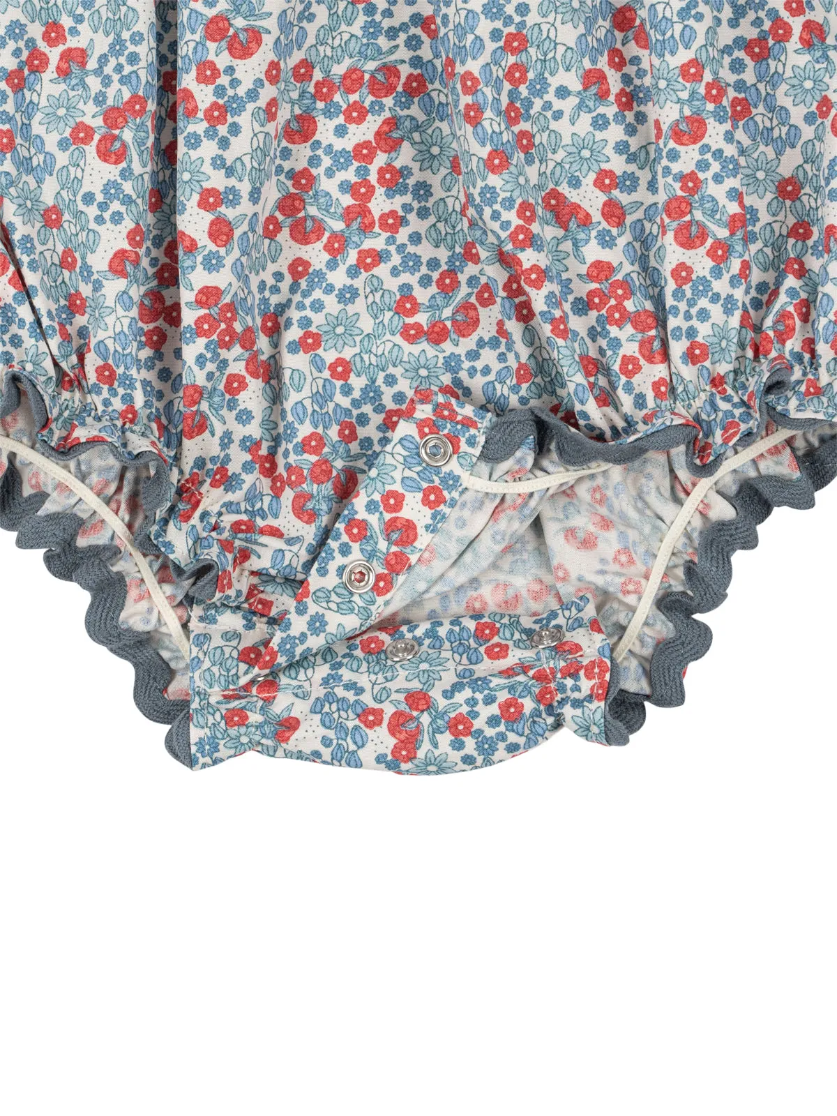 Verbena Romper