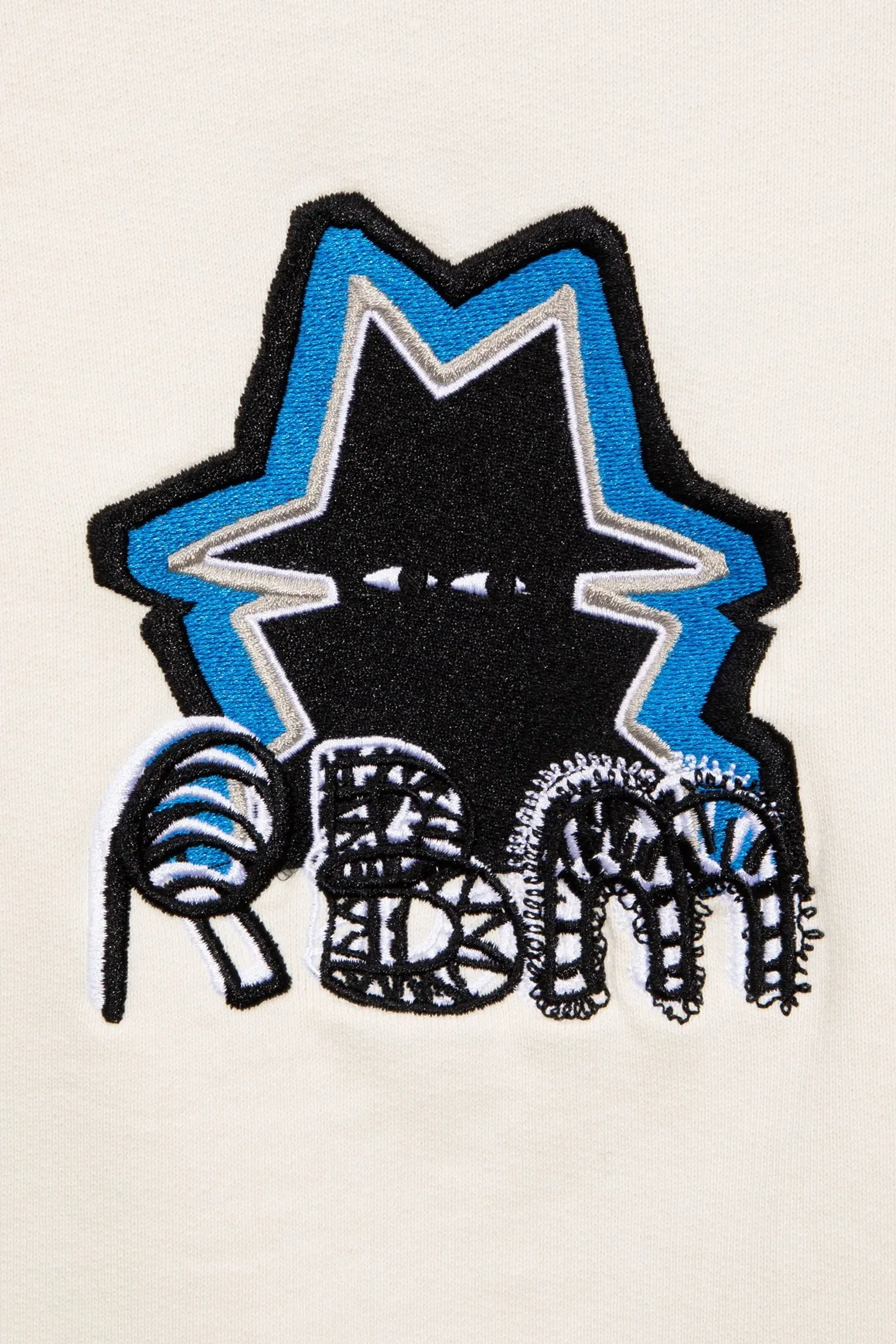 VIBRATION CREW