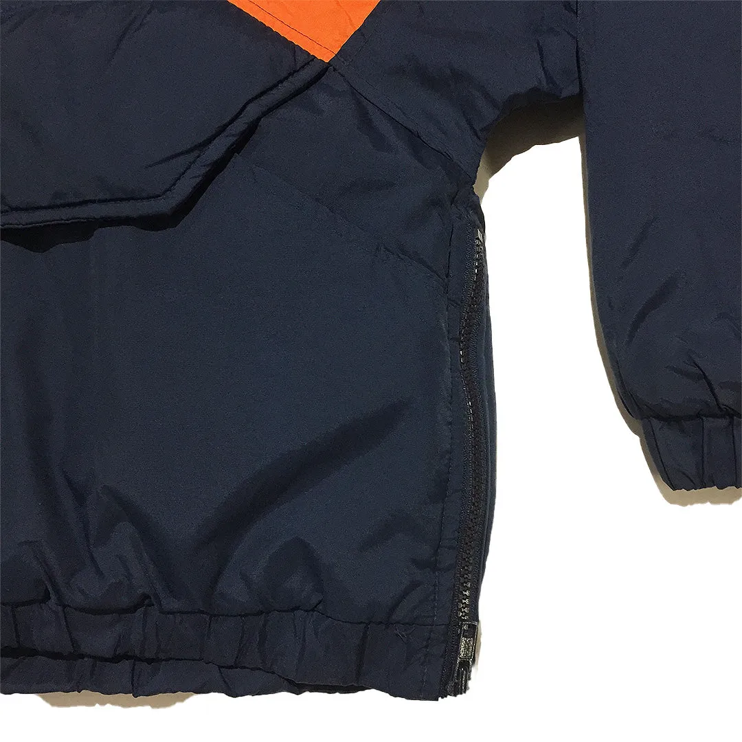 Vintage Chicago Bears Pullover Jacket