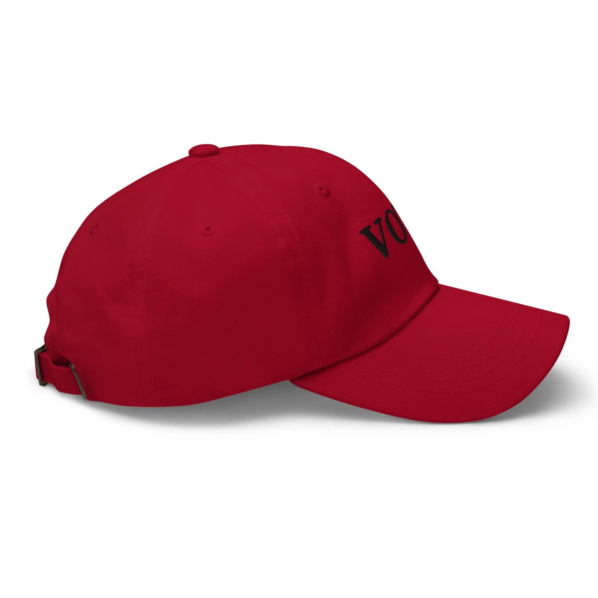 VOTE Baseball Hat