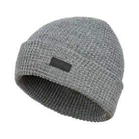 Waffle Knit Toque - Unisex