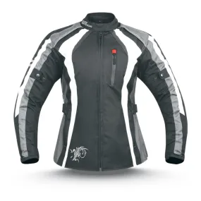 Women Textile Jacket-BFR 1201