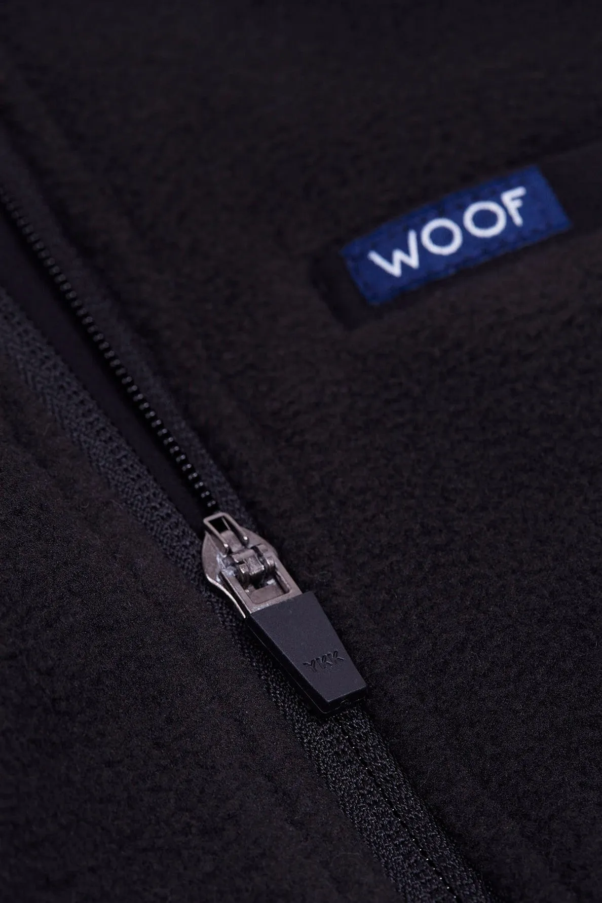 Women's 8-Pocket Tactical Fleece Jacket