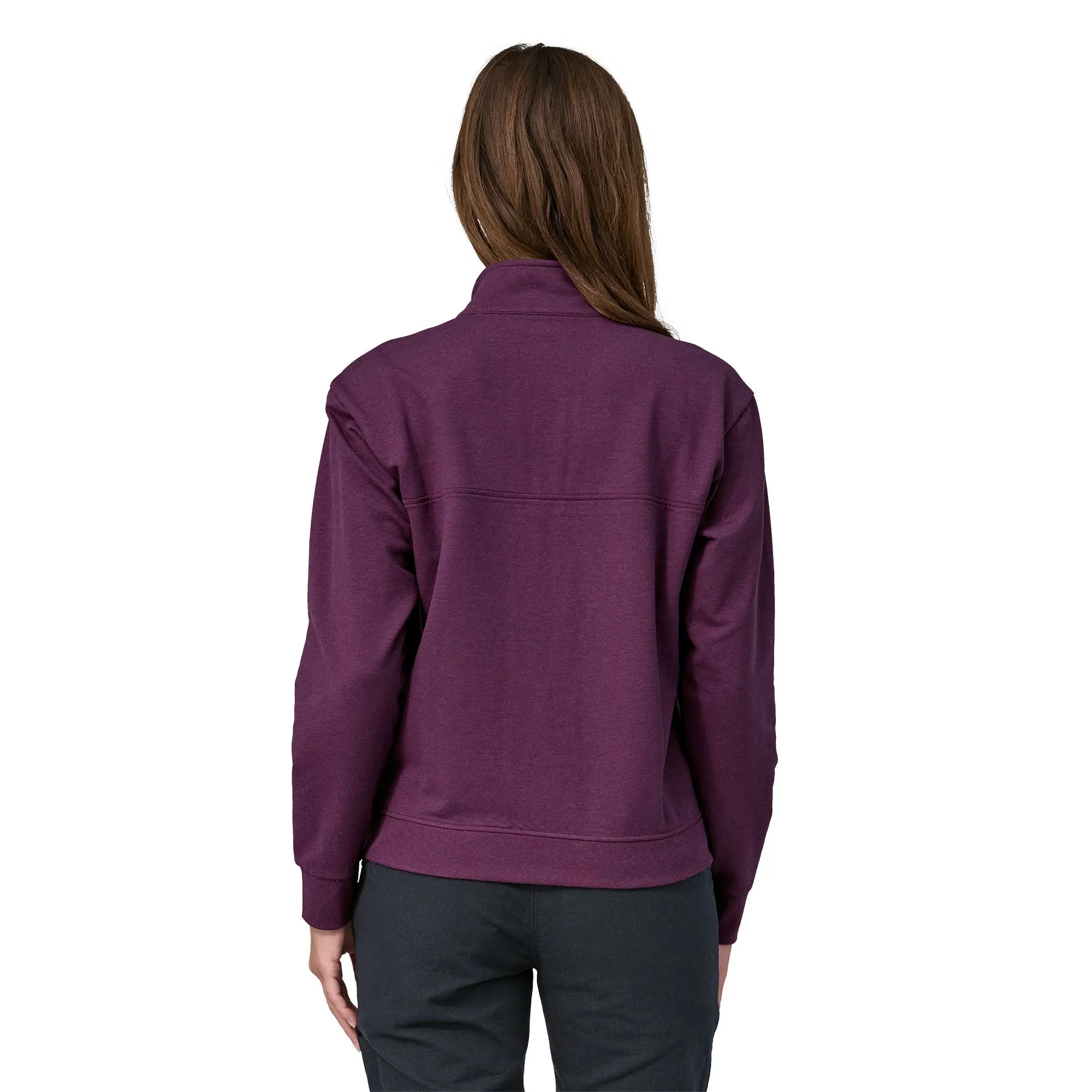 Womens Ahnya Pullover
