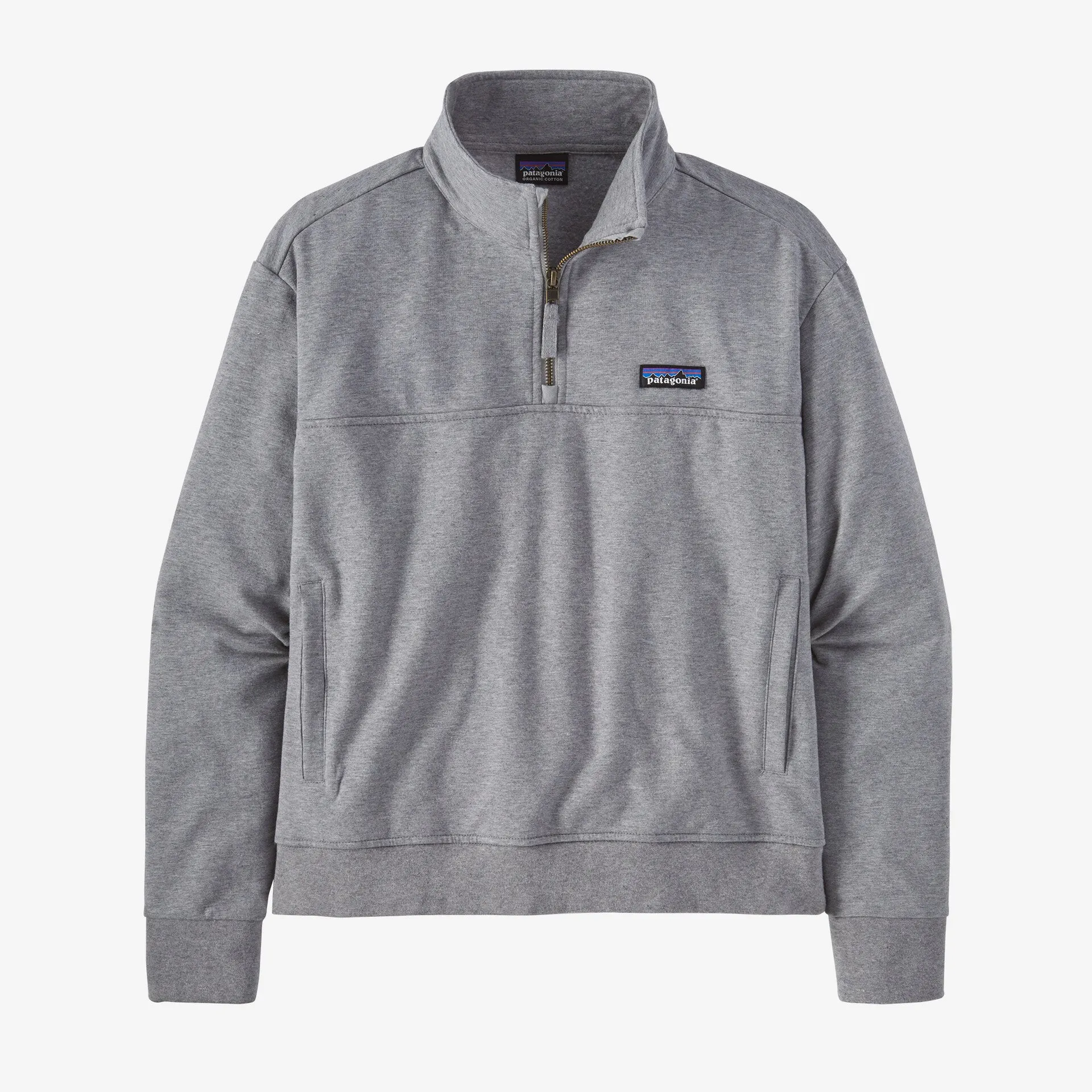 Womens Ahnya Pullover