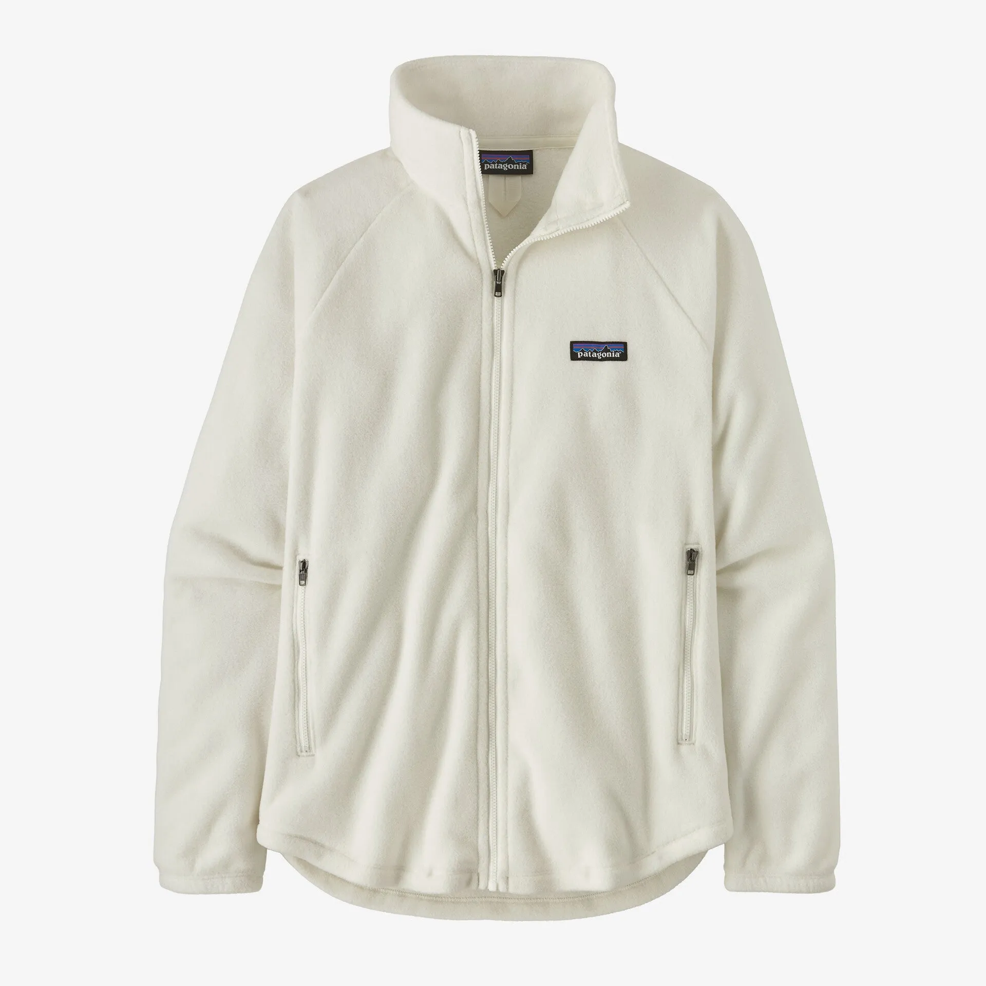 Women's Classic Microdini Fleece Jacket