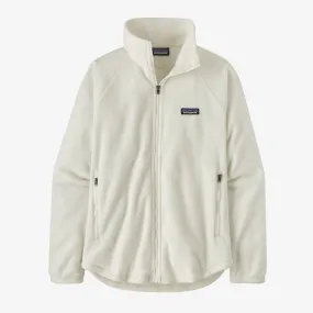 Women's Classic Microdini Fleece Jacket