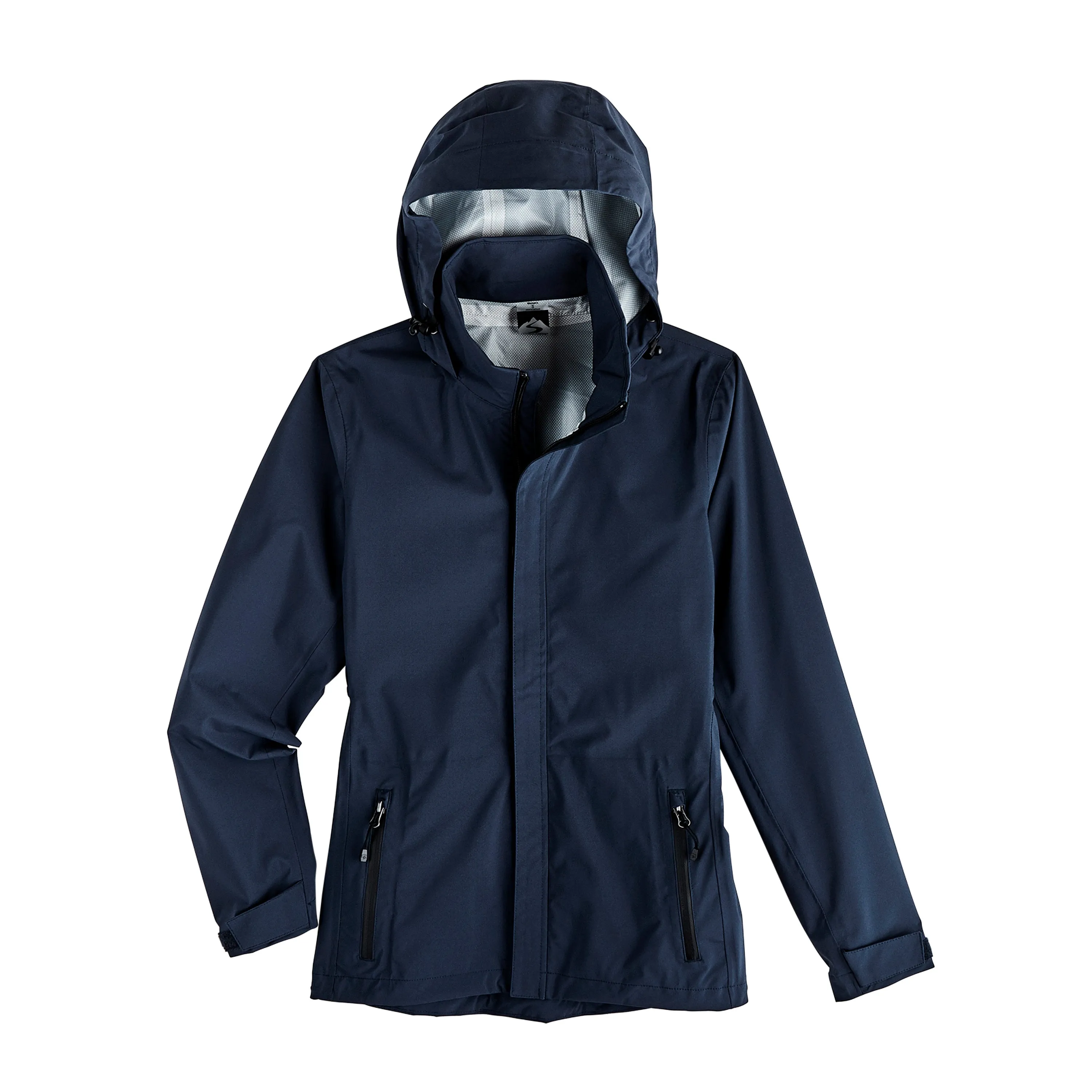 Women's Explorer Rain Jacket