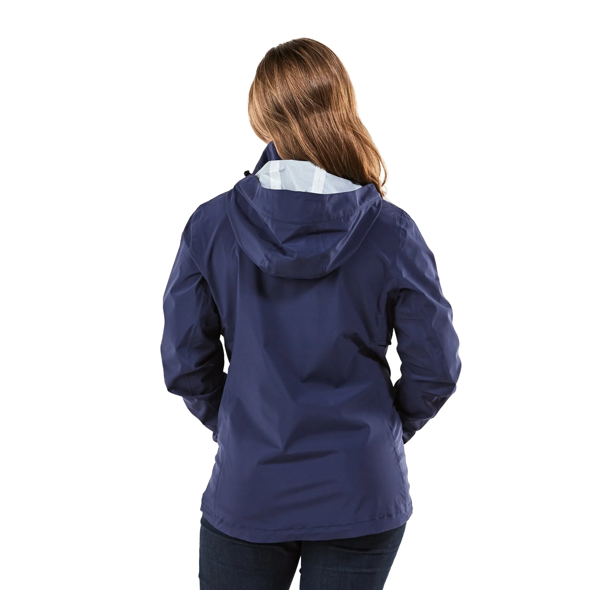 Women's Explorer Rain Jacket