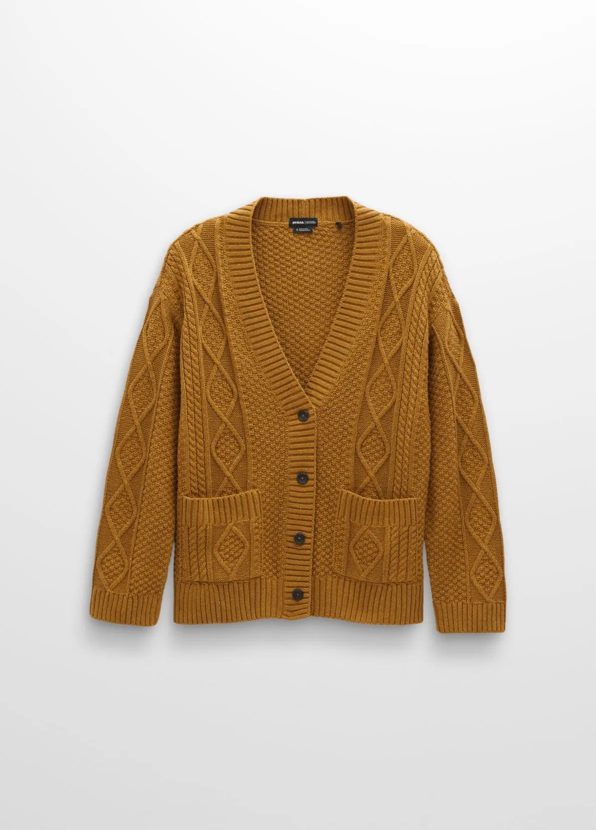 Women's Sangria Fields Cardigan