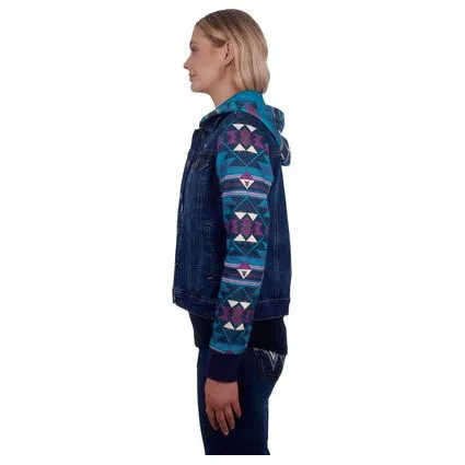 Wrangler - Women’s Manuela Jacket