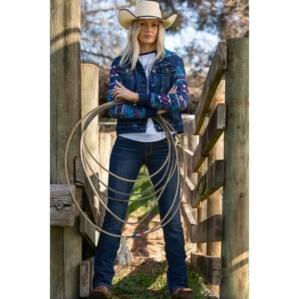 Wrangler - Women’s Manuela Jacket